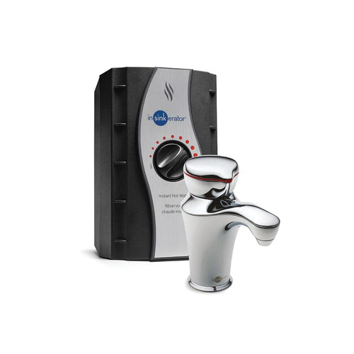 Invite - Instant Self-Closing Hot Water Dispenser