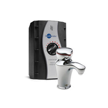 Invite - Instant Self-Closing Hot Water Dispenser