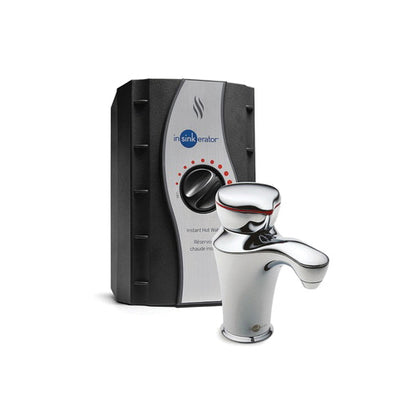 Invite - Instant Self-Closing Hot Water Dispenser