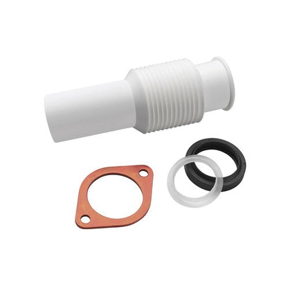 Flexible Discharge Tube - FDT00