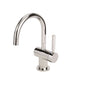 Indulge - Cool Modern Instant Water Dispenser Faucet - Brass