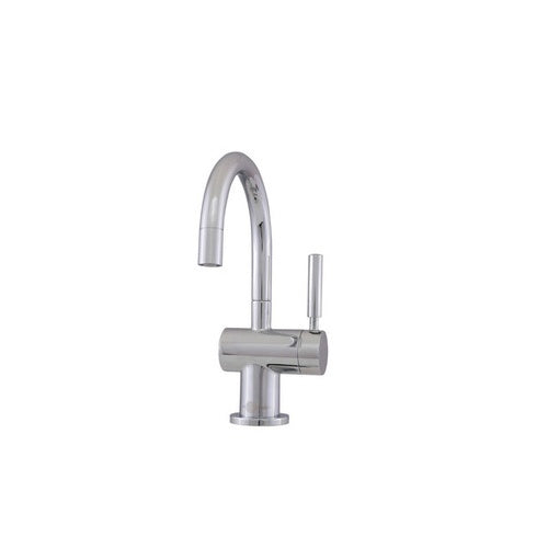 Modern - Instant Hot Water Dispenser Faucet - Deck Mount