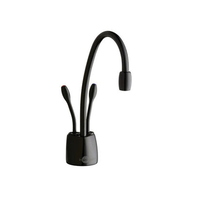 Contemporary - Hot and Cool Water Dispenser Faucet - Deck