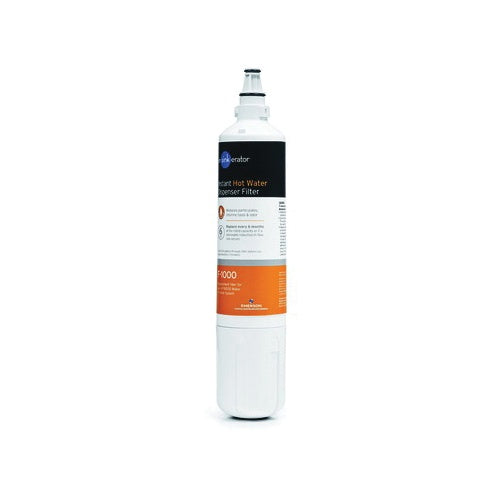 Replacement Filter Cartridge - 11-3/4" H