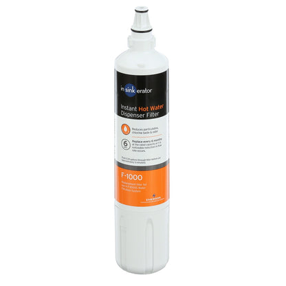 Replacement Filter Cartridge - 11-3/4" H
