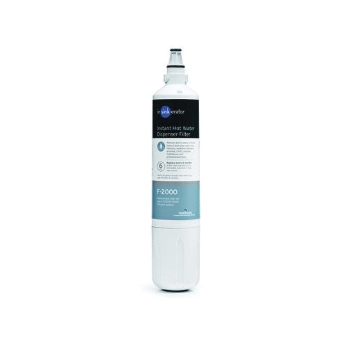 Replacement Filter Cartridge - F-2000
