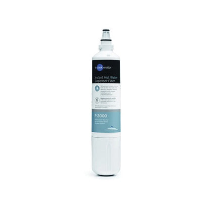Replacement Filter Cartridge - F-2000