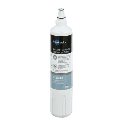 Replacement Filter Cartridge - F-2000