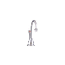 H-Wave-Ss - H-Wave-Stainless Instant Hot Water Dispenser