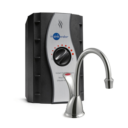 H-Wave-Ss - H-Wave-Stainless Instant Hot Water Dispenser