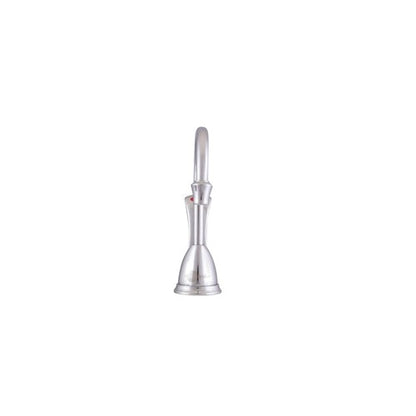 H-Wave-Ss - H-Wave-Stainless Instant Hot Water Dispenser