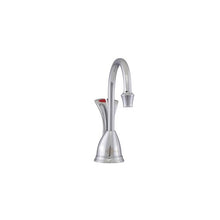 HC-Wave-SS Instant Hot and Cool Water Dispenser