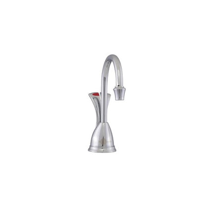 HC-Wave-SS Instant Hot and Cool Water Dispenser