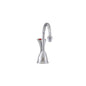 HC-Wave-SS Instant Hot and Cool Water Dispenser