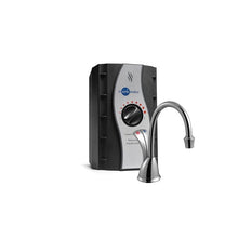 HC-Wave-SS Instant Hot and Cool Water Dispenser