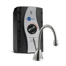 H-View-Ss - H-View-Stainless Instant Hot Water Dispenser