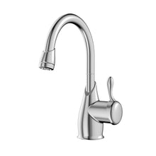 Melea - F-H1400 Instant Hot Water Dispenser - 0.8 GPM