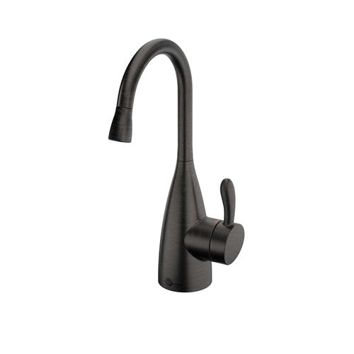 Showroom - Instant Hot Water Faucet - Transitional 1010
