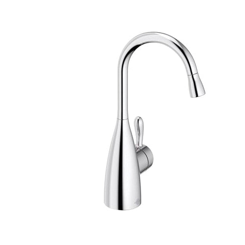 Showroom - Instant Hot Water Faucet - 3.97" - Deck Mount