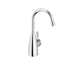Showroom - Instant Hot Water Faucet - 3.97" - Deck Mount