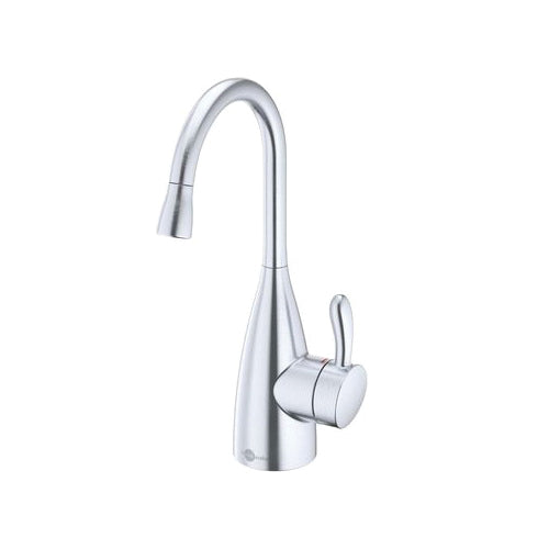 Showroom - Instant Hot Water Faucet - 3.97" - Deck Mount