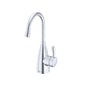 Showroom - Instant Hot Water Faucet - 3.97" - Deck Mount