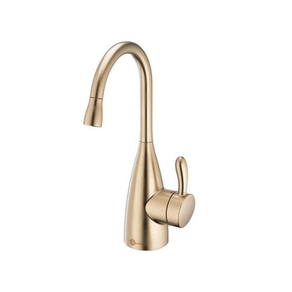 Showroom - Instant Hot Water Faucet - 5.34" W x 9" H