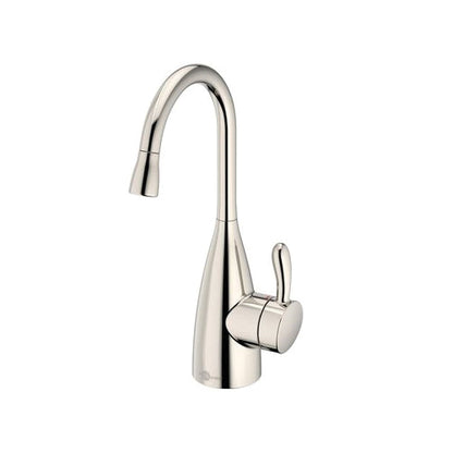 Showroom - Instant Hot Water Faucet - Polished Nickel