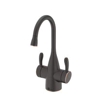 Showroom - Instant Hot and Cold Water Faucet - F-HC1010-ORB