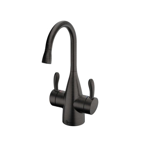 Showroom - Instant Hot and Cold Water Faucet - F-HC1010-CRB