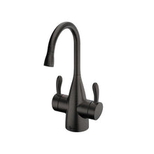 Showroom - Instant Hot and Cold Water Faucet - F-HC1010-CRB