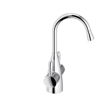 Showroom - Instant Hot and Cold Water Faucet - 1/4"