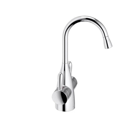Showroom - Instant Hot and Cold Water Faucet - 1/4"