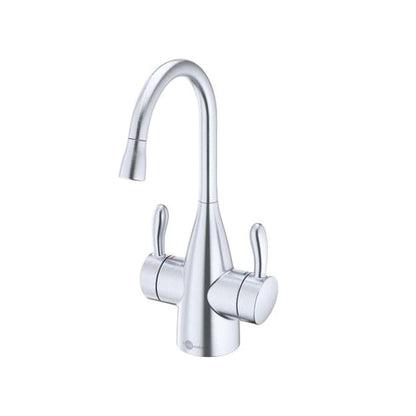 Showroom - Instant Hot and Cold Water Faucet - Arctic Steel