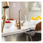 Showroom - Instant Hot and Cold Water Faucet - 3.97"