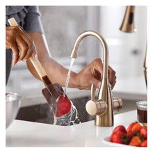 Showroom - Instant Hot and Cold Water Faucet - 3.97"