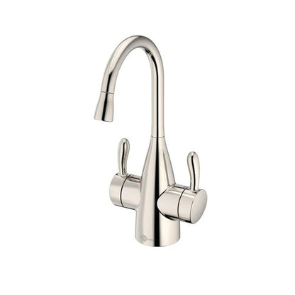 Showroom - Instant Hot and Cold Water Faucet - 3.97"