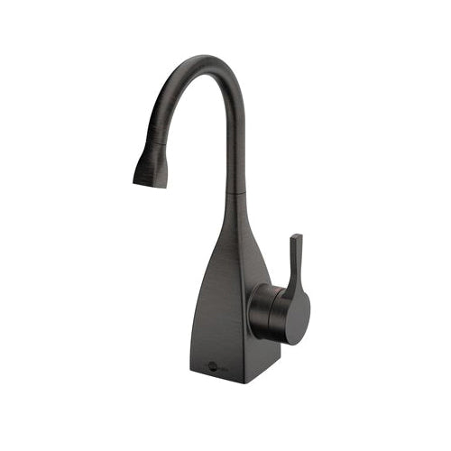Showroom - Instant Hot Water Faucet - Transitional 1020