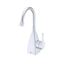Showroom - Instant Hot Water Faucet - 4.1" - Deck Mount