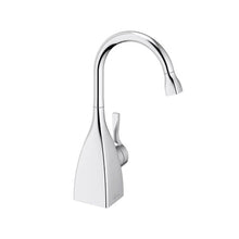 Showroom - Instant Hot Water Faucet - 4.1" - Deck Mount