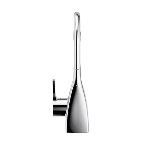 Showroom - Instant Hot Water Faucet - 4.1" - Deck Mount