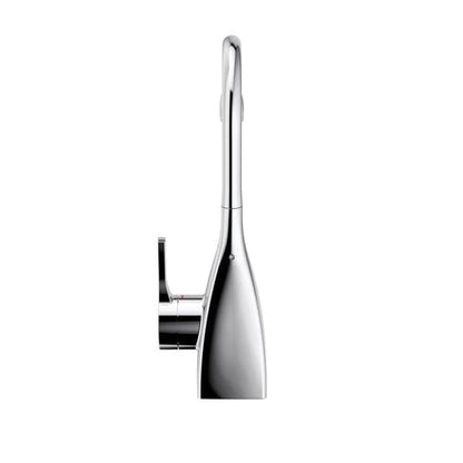 Showroom - Instant Hot Water Faucet - 4.1" - Deck Mount