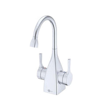 Showroom - Instant Hot and Cold Water Faucet - Deck Mount