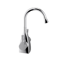 Showroom - Instant Hot and Cold Water Faucet - Deck Mount