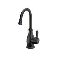 Showroom - Instant Hot Water Faucet - Deck Mount