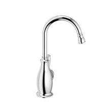 Showroom - Instant Hot Water Faucet - Solid Brass