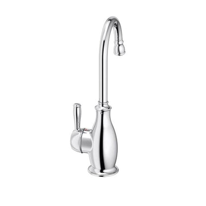 Showroom - Instant Hot Water Faucet - Solid Brass