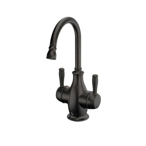 Showroom - Instant Hot and Cold Water Faucet - F-HC2010-CRB