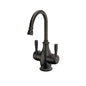 Showroom - Instant Hot and Cold Water Faucet - F-HC2010-CRB