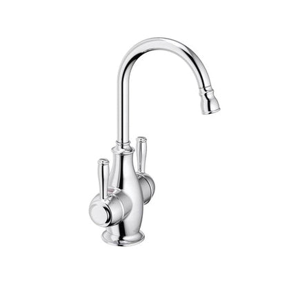 Showroom - Instant Hot and Cold Water Faucet - F-HC2010-AS